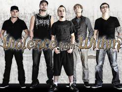 Violence From Within : Demo Song